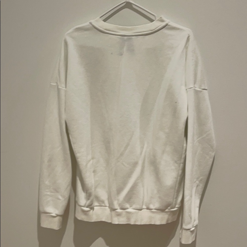 Adidas crew - Picture 2 of 2